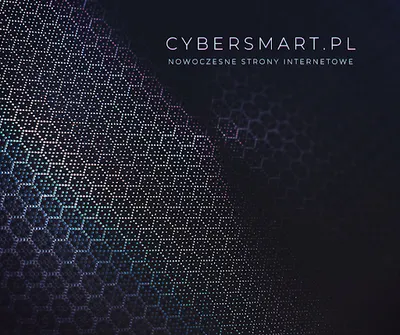 Cybersmart - Tworzenie stron internetowych Ełk